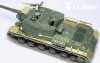 E.T. Model E35-028 WWII Soviet JSU-152 Basic (For TAMIYA 35303) (1:35)